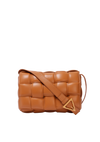 PADDED CASSETTE BAG