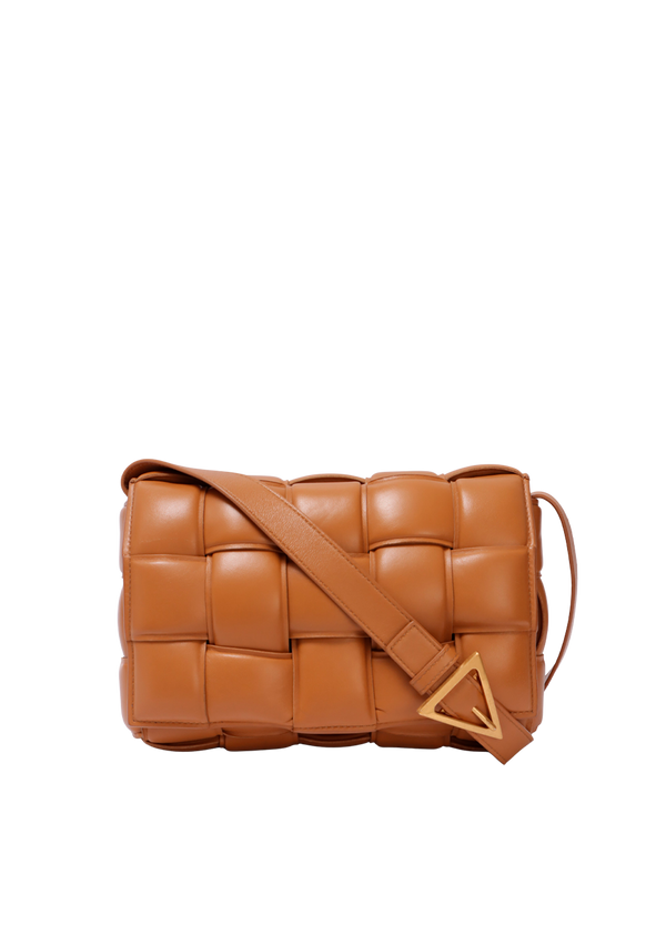 PADDED CASSETTE BAG