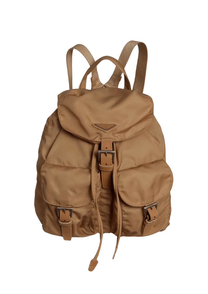 TESSUTO BACKPACK