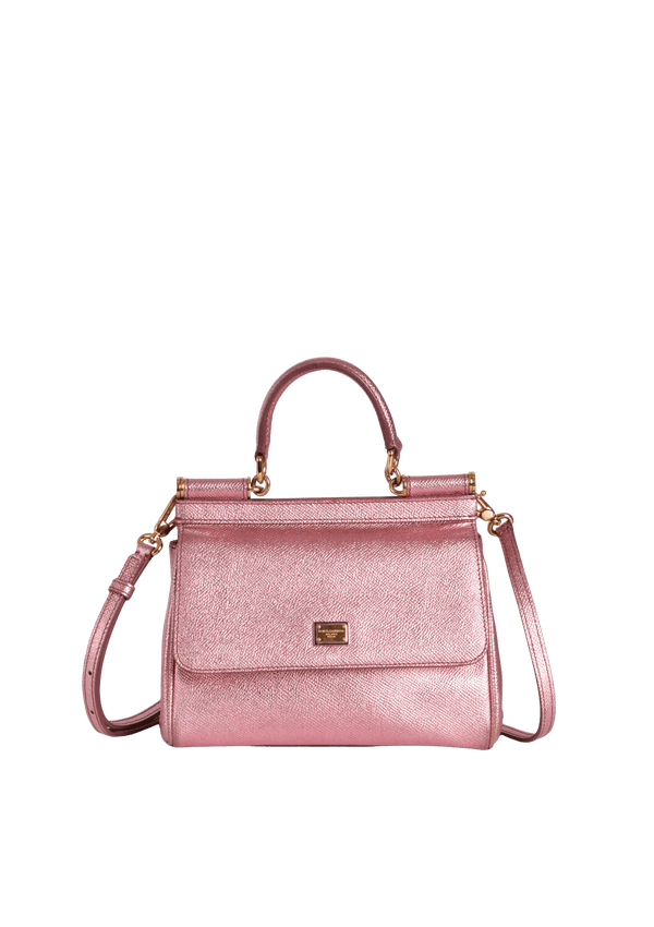 MEDIUM MISS SICILY BAG