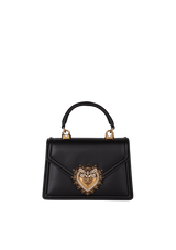 SMALL DEVOTION TOP HANDLE BAG