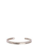 1837 CUFF BRACELET