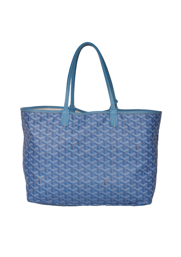 GOYARDINE ST LOUIS PM W/ POUCH