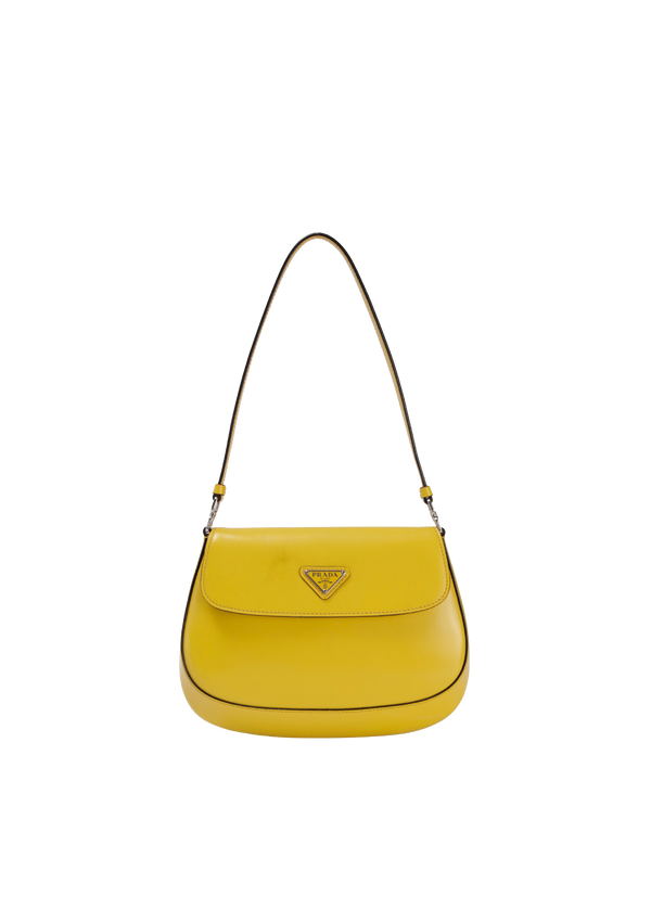 CLEO FLAP BAG