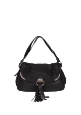 LEATHER DAYDREAM BAG