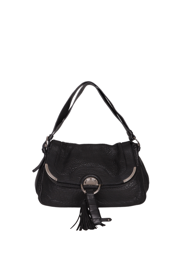 LEATHER DAYDREAM BAG