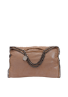 FALABELLA FOLD-OVER TOTE
