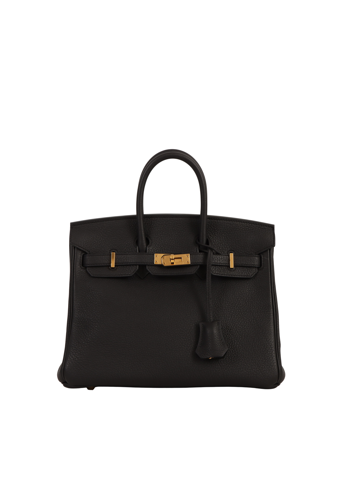TOGO BIRKIN 25 GOLD HARDWARE