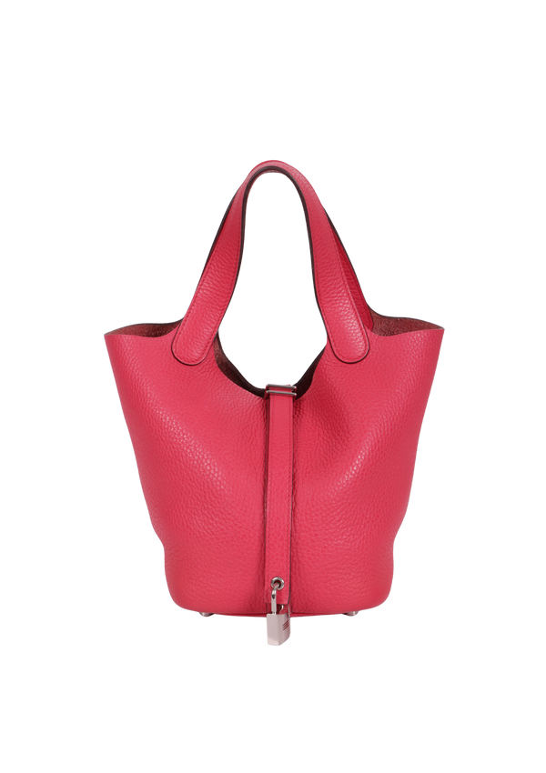 CLEMENCE PICOTIN LOCK 18