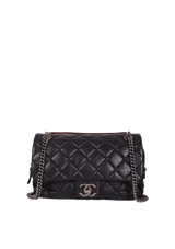 PORTOBELLO FLAP BAG