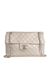 CLASSIC SOFT FLAP BAG