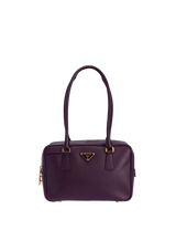 SAFFIANO LUX BAULETTO BAG