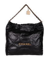 CHANEL 22 MEDIUM