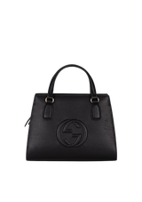 MEDIUM SOHO SATCHEL BAG