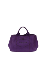 CANAPA LOGO TOTE
