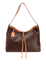 MONOGRAM CARRYAL MM