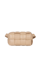 PADDED CASSETTE BELT BAG