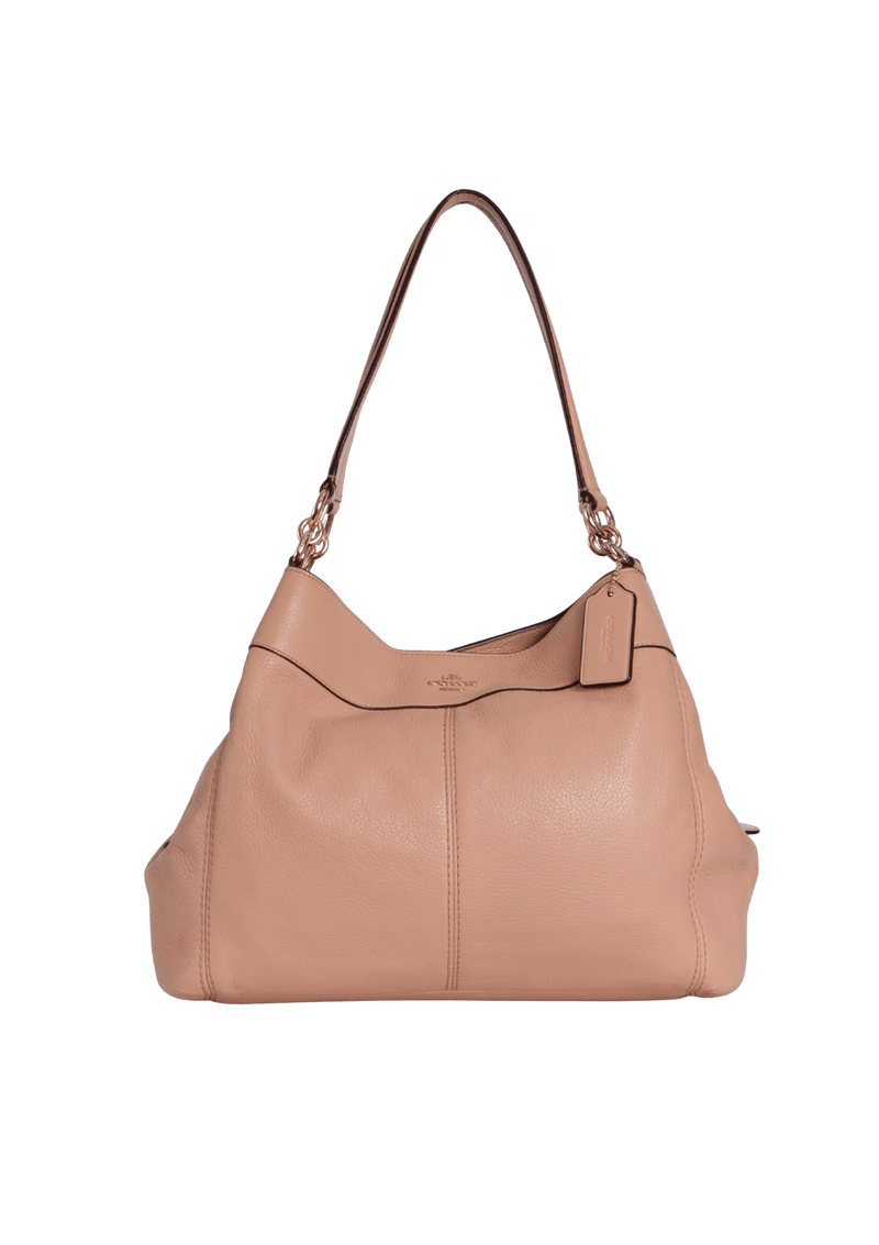 LEXY SHOULDER BAG