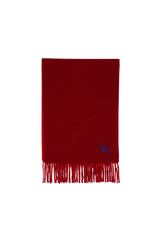 MOHAIR GRAPHIC PRINT SCARF