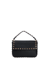 MINI ROCKSTUD TOP HANDLE BAG