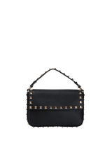 MINI ROCKSTUD TOP HANDLE BAG
