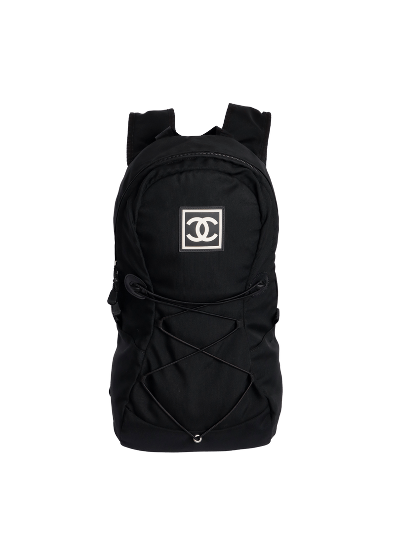 SPORT CC BACKPACK