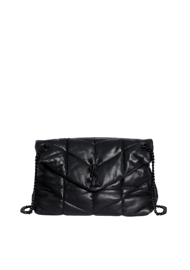 MEDIUM PUFFER BAG