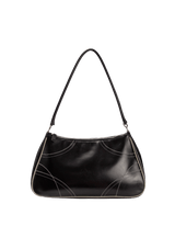 CITY CALF SHOULDER BAG