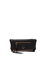 MONOGRAM EMPREINTE PETILLANTE CLUTCH