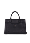 NEO EXECUTIVE TOTE CALFSKIN