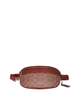 SIGNATURE BETHANY BELT BAG