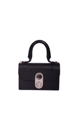 SMALL ELISA SHOULDER BAG