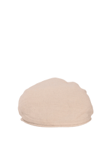 CANVAS BERET