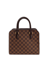 DAMIER ÉBÈNE TRIANA