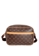 MONOGRAM REPORTER PM