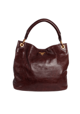 VITELLO SHINE HOBO