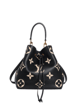 MONOGRAM EMPREINTE NÉONOÉ MM