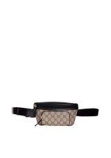GG SUPREME EDEN BELT BAG