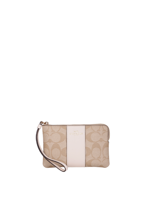 SIGNATURE WRISTLET