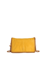 FALABELLA FLAP CROSSBODY BAG