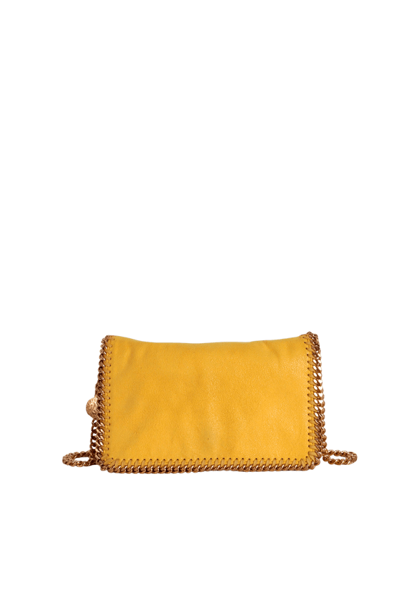 FALABELLA FLAP CROSSBODY BAG