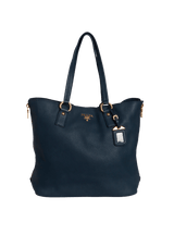 VITELLO DAINO TOTE