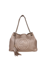 SOHO CHAIN TOTE
