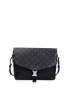 TAIGARAMA MESSENGERAMA BAG