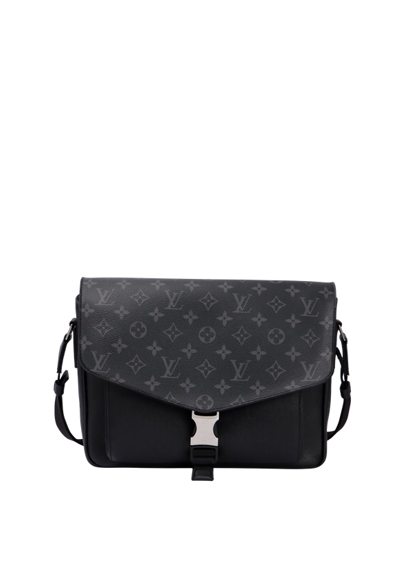 TAIGARAMA MESSENGERAMA BAG