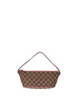 GG CANVAS BOAT POCHETTE