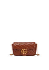 GG MARMONT MINI BAG