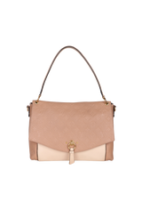 MONOGRAM EMPREINTE BLANCHE MM