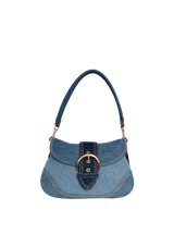 DENIM SOHO BAG