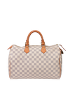 DAMIER AZUR SPEEDY 35